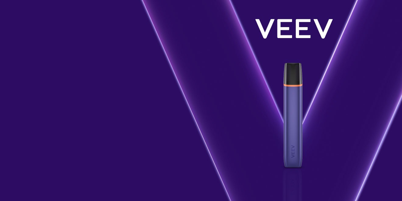  veev one vape device feel the difference