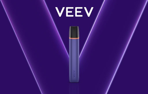 perangkat vape veev one feel the difference
