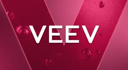 Varian rasa vape baru rechargeable pod VEEV ONE