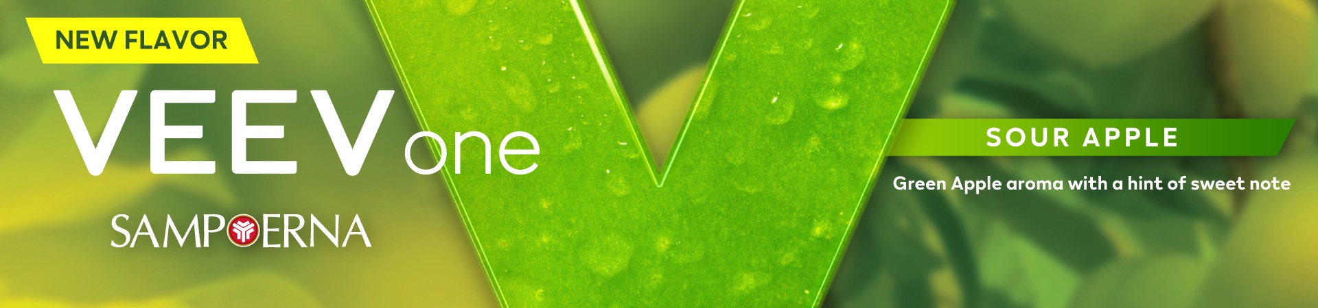 new-pod-veev-one-sour-apple-variant-released-in-indonesia