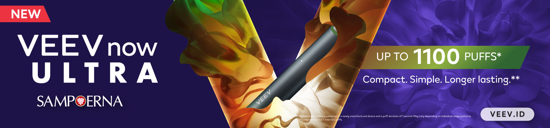 veev-now-ultra-pandan-coffee-rasa-disposable-vape-baru-perpaduan-kopi-dan pandan