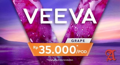 Beli VEEVA Pod untuk VEEV