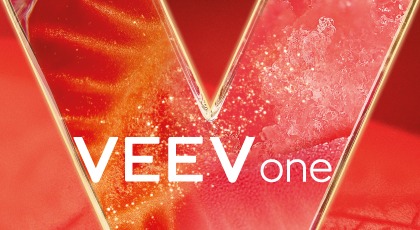 New VEEV ONE rechargeable pod vape flavor variant