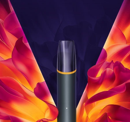 VEEV NOW ULTRA banner with one device and VEEV logo in red and yellow colours