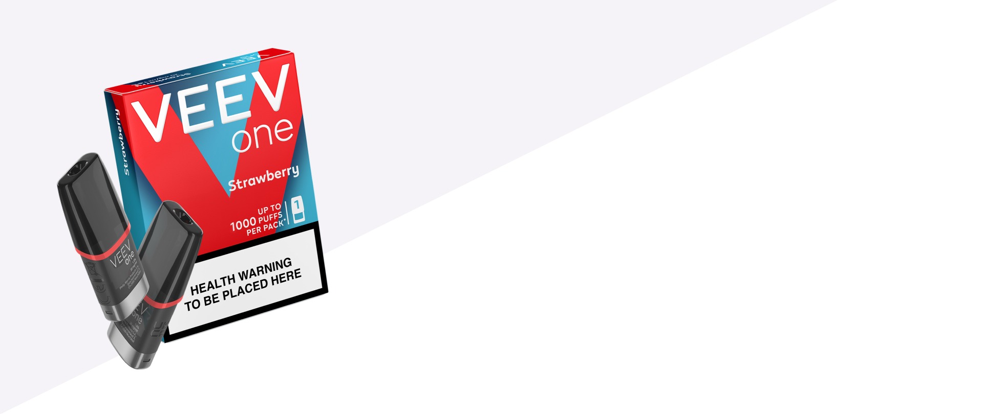 veev one vape pod feel the difference