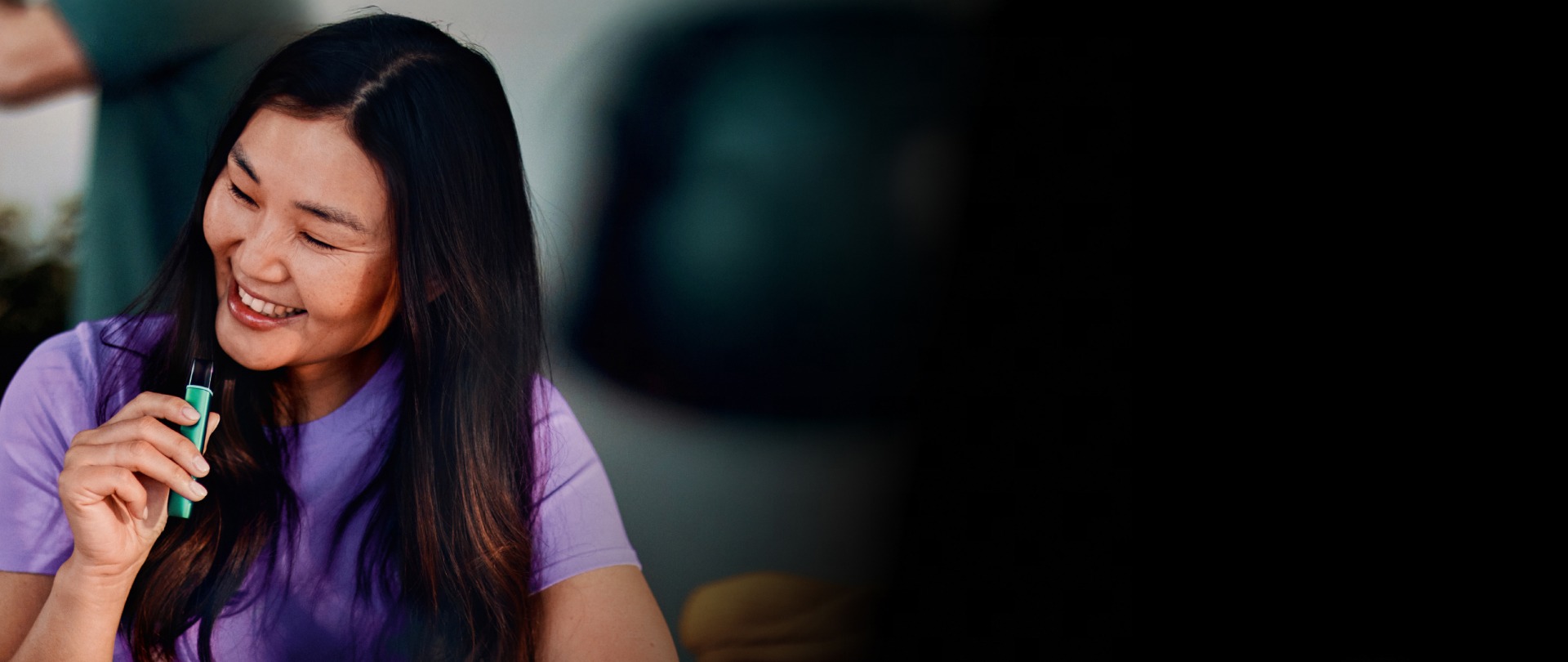 veev one vape device feel the difference