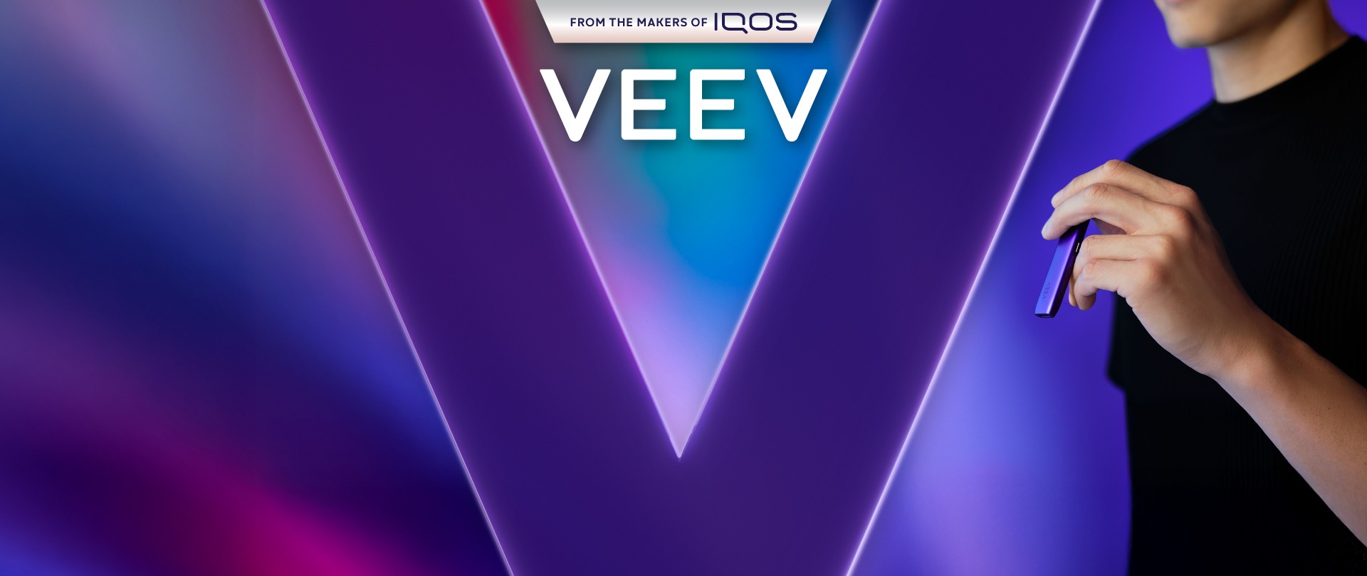 veev vape device feel the difference