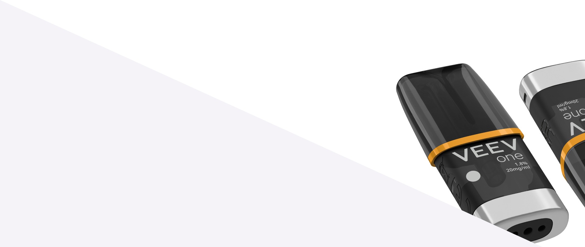 veev one vape pod feel the difference