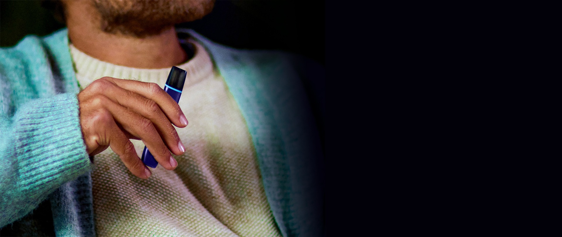 veev one vape device feel the difference