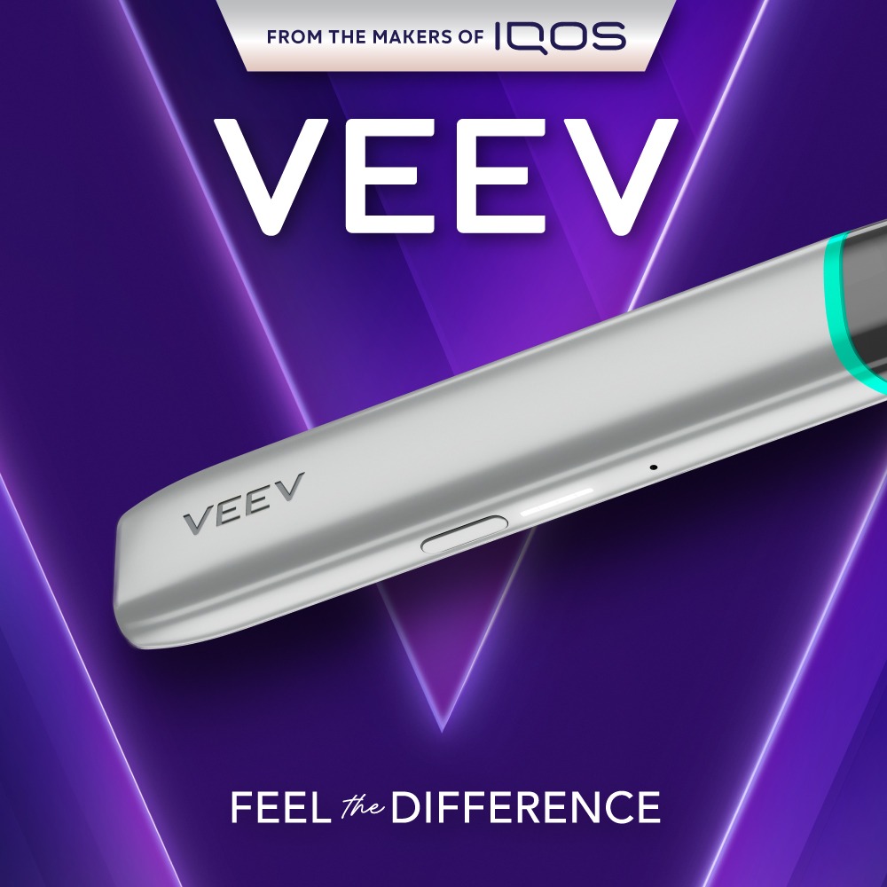 new-vape-pod-veev-one-elite-device