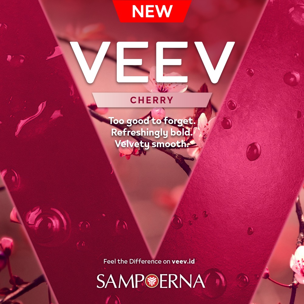 new-vape-pod-veev-one-cherry
