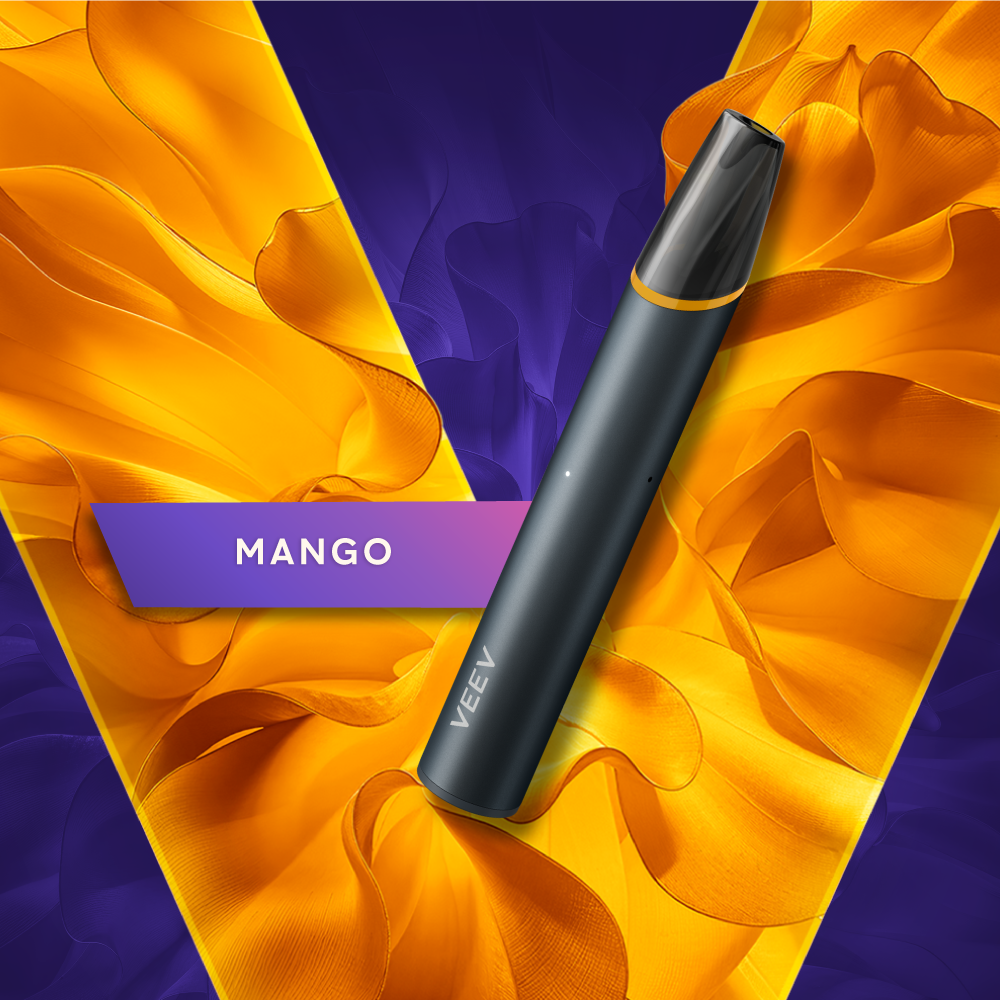 VEEV Now Ultra Mango