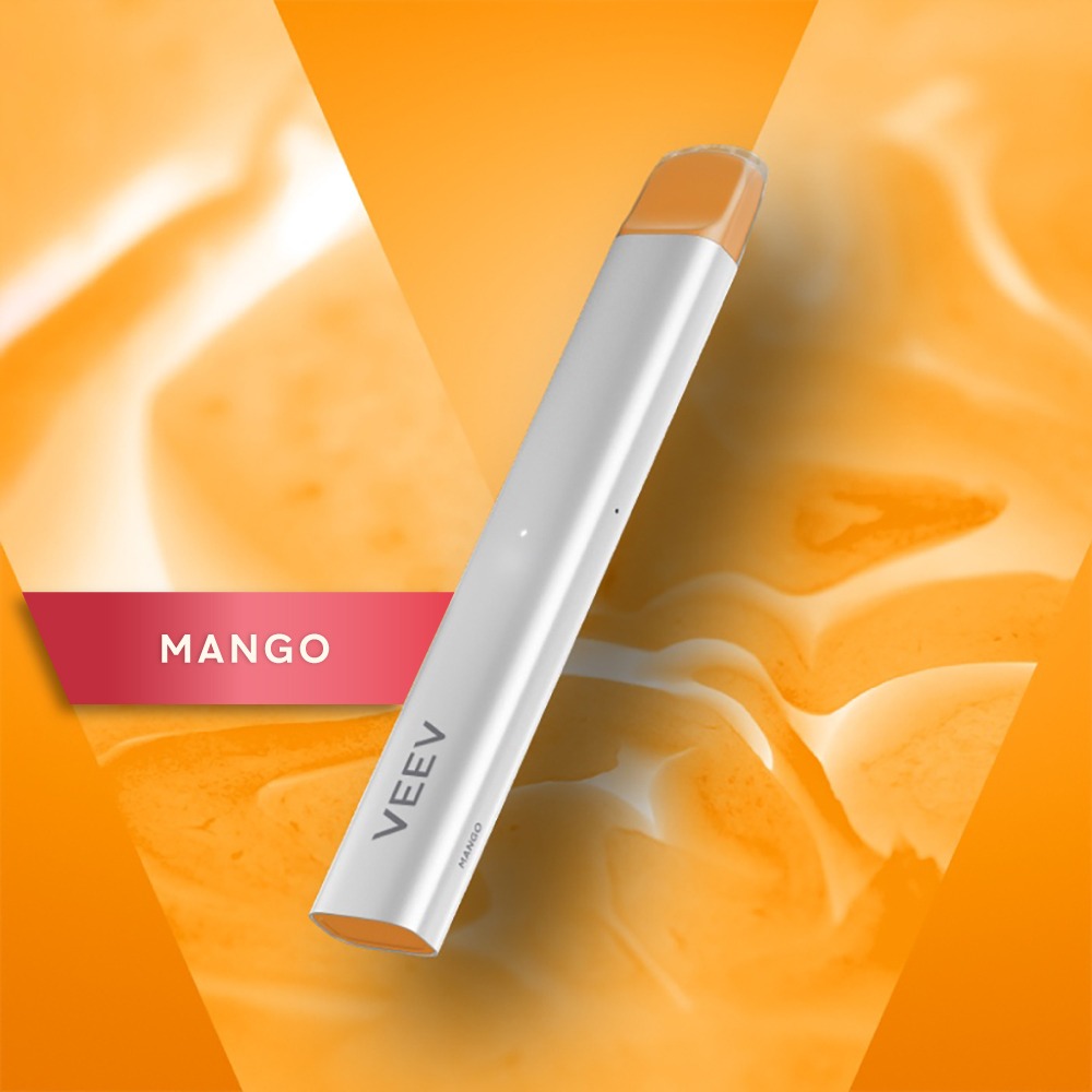 VEEV Now Mango (Disposable)