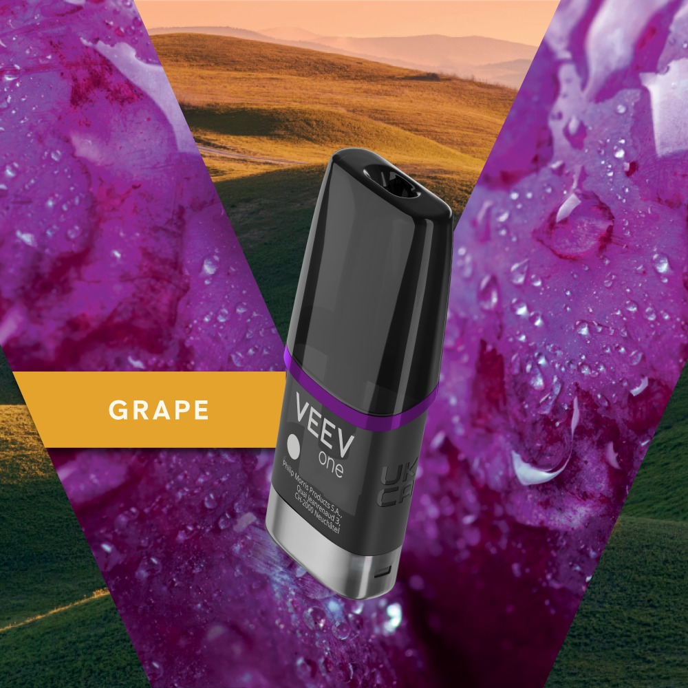 VEEV One Grape