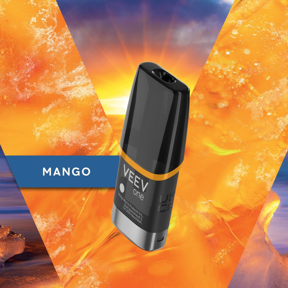 VEEV One Mango