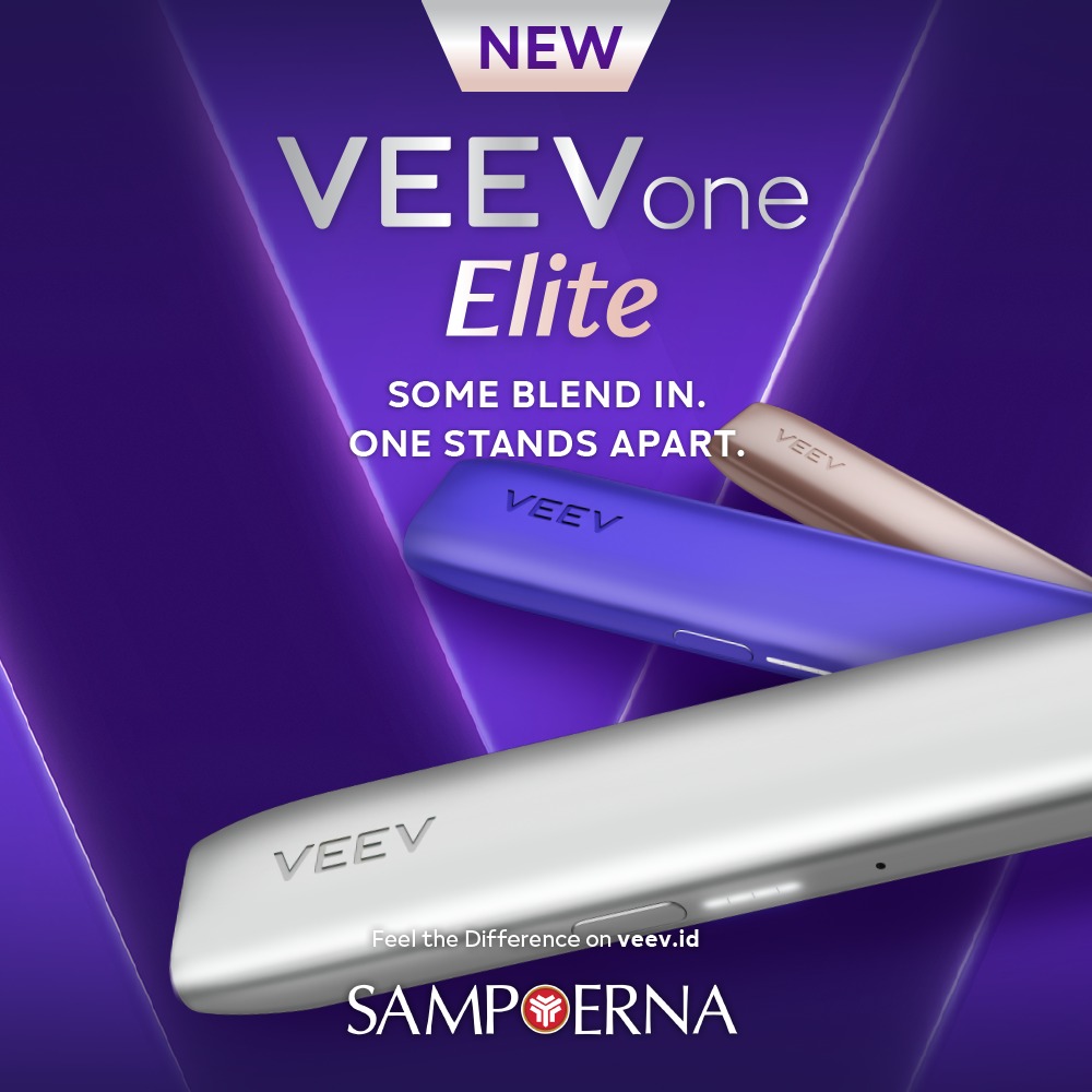 new-vape-pod-veev-one-elite-device