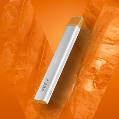 VEEV NOW Peach disposable vape