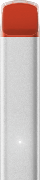 VEEV NOW Strawberry disposable vape flavour