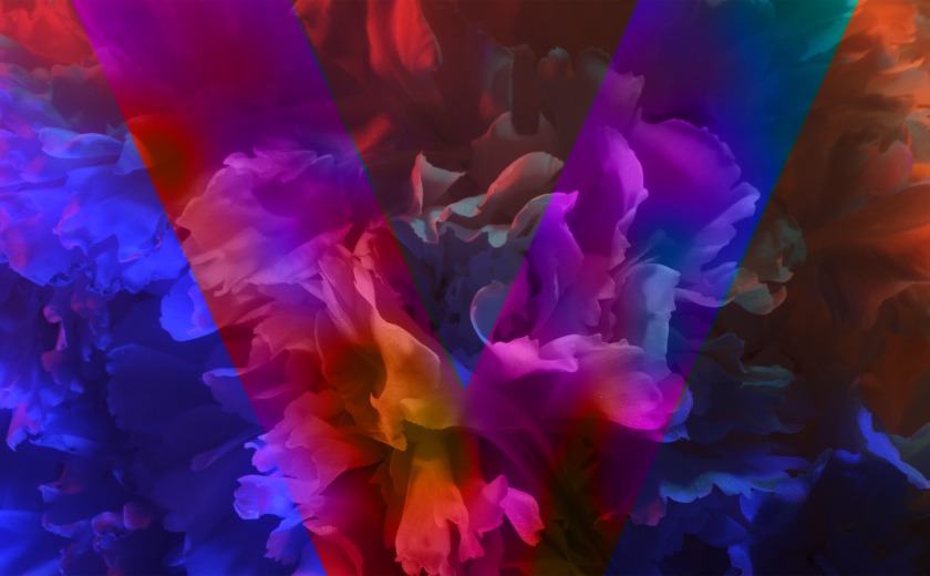 VEEV NOW banner