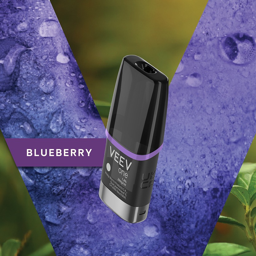 geekvape aegis solo 3 istruzioni VEEV Pods