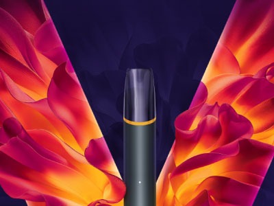 VEEV NOW ULTRA banner with one device and VEEV logo in red and purple colours