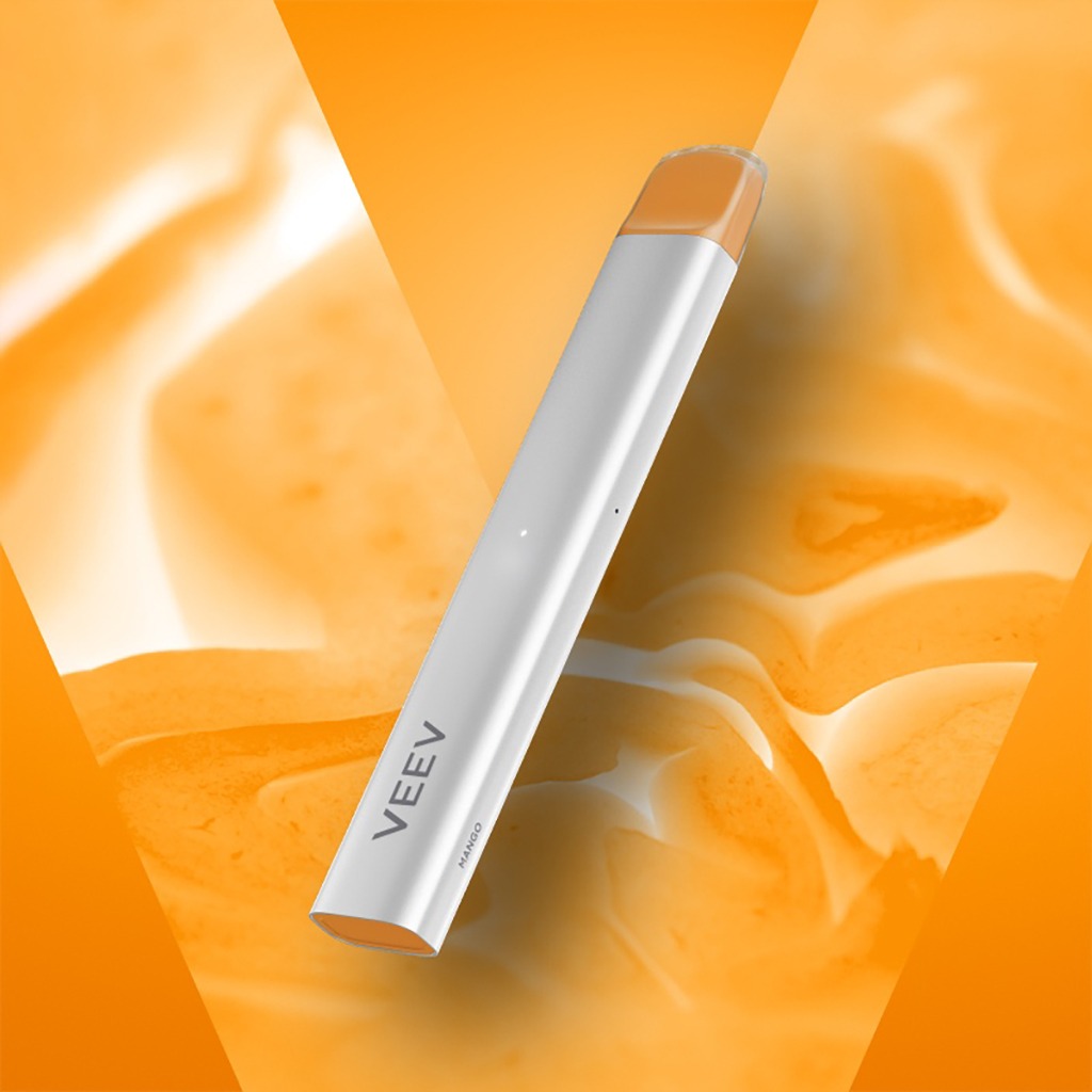 VEEV Now Mango (Disposable) (Mango)