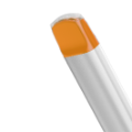 VEEV Now Peach (Disposable) (Peach)