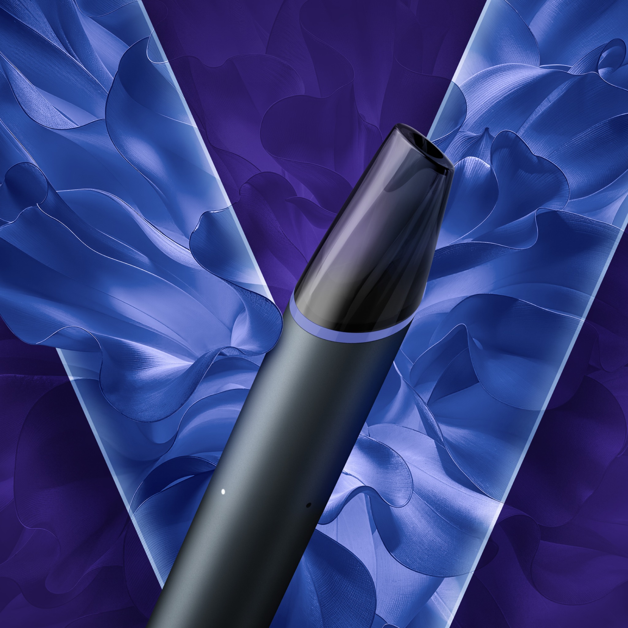 VEEV Now Ultra Blue Raspberry (Blue Raspberry)