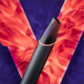 VEEV Now Ultra Red Melon (Coral Pink)