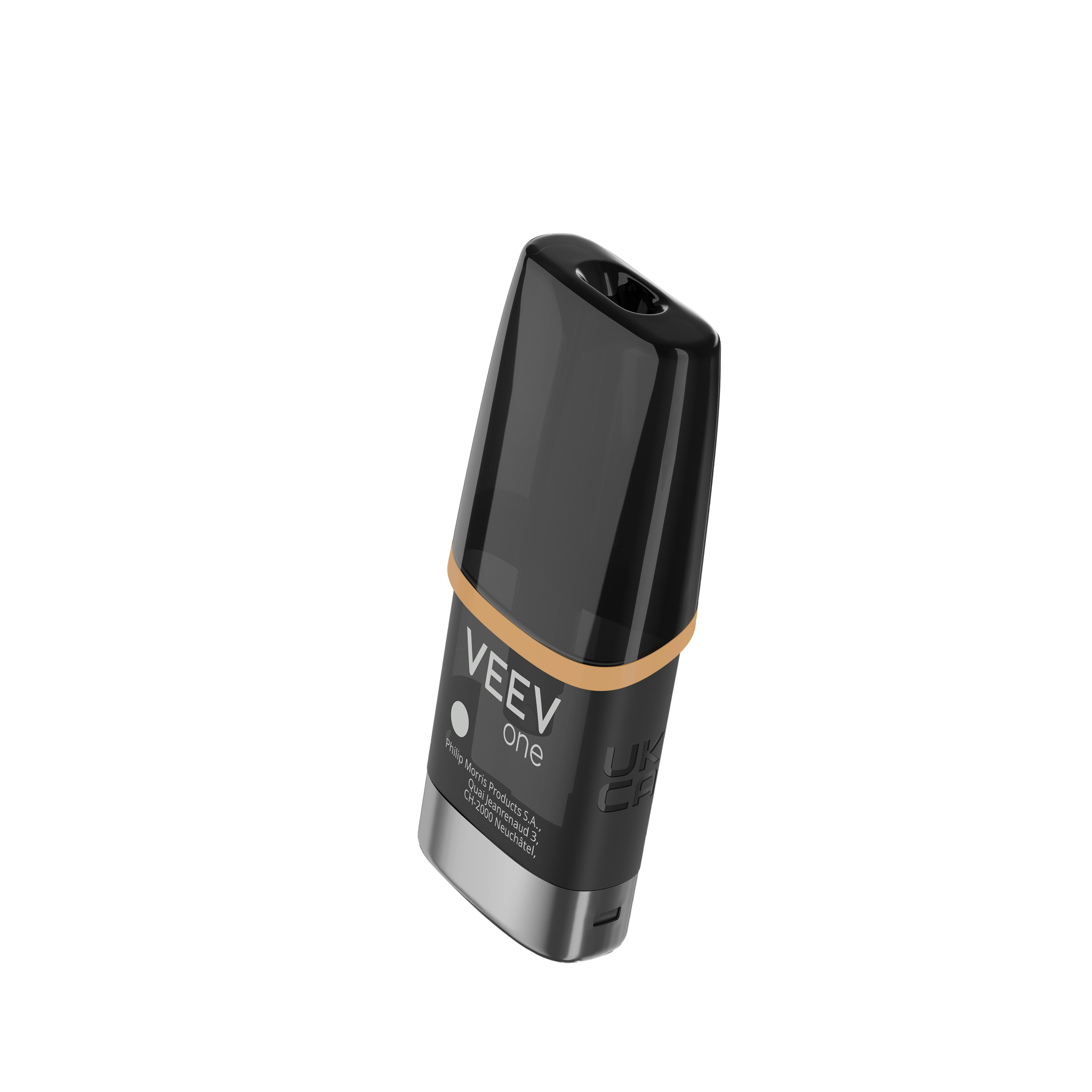 VEEV One Coconut Coffee (Coral Pink)