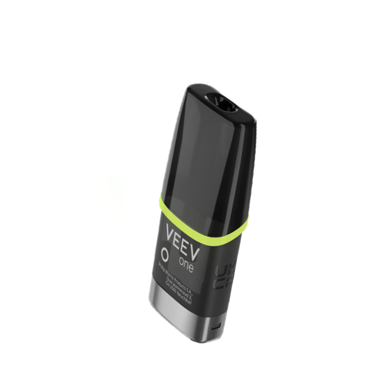 veev pod nicotina Tigara electronica Veev One Device Kit Velvet Black main image 1