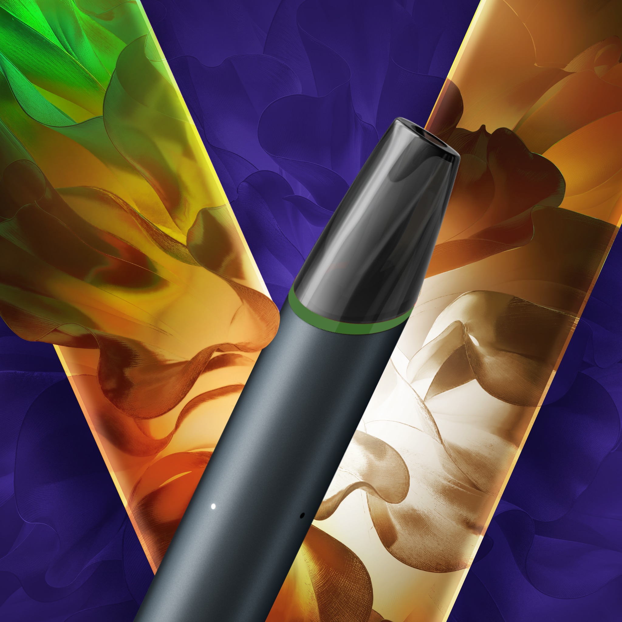 VEEV Now Ultra Pandan Coffee (Shiro Roasted Coffee)