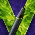 VEEVA ULTRA Sour Apple 1.8% 2ml (Sour Apple)