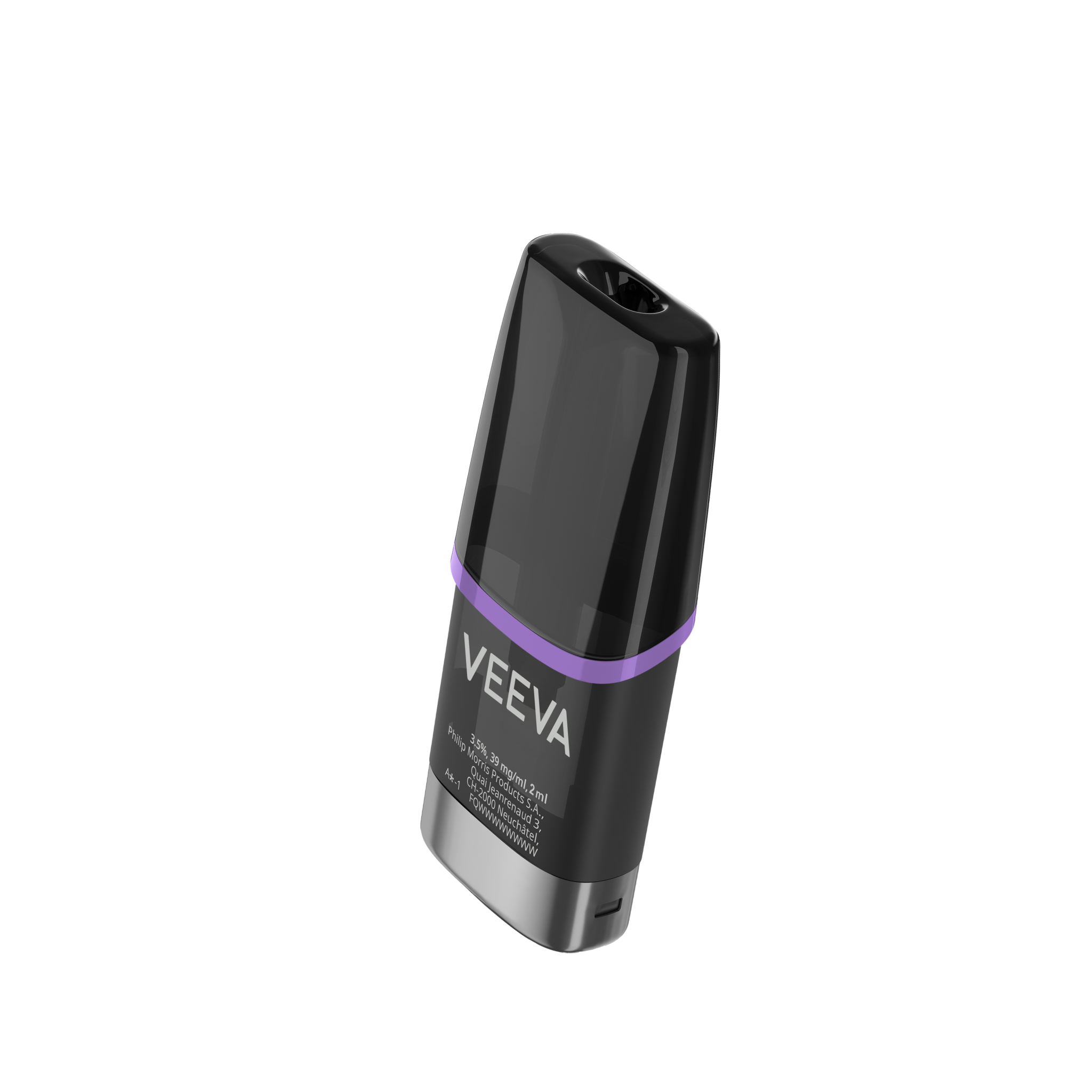 VEEVA Blueberry 3.5% 2 ML (Blueberry)