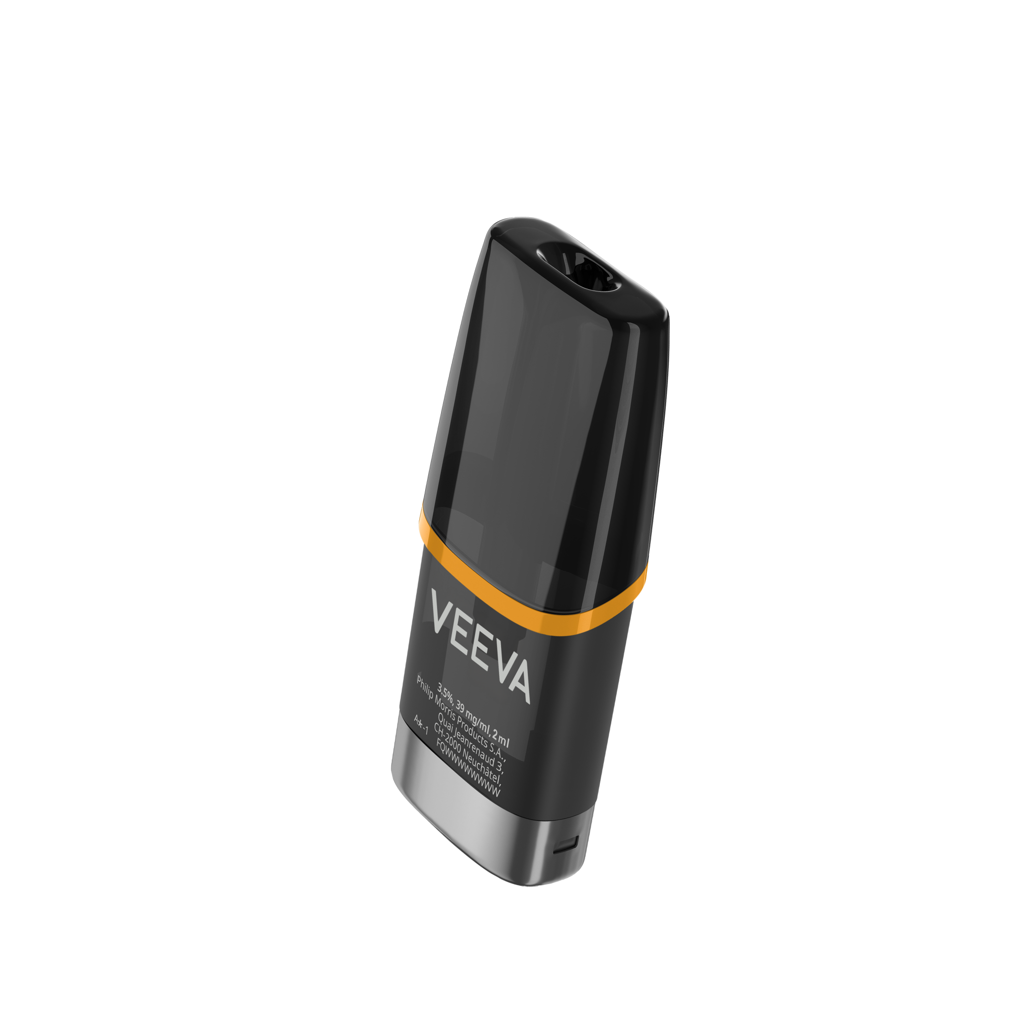 VEEVA Mango 3.5% 2 ML (Mango)