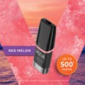 VEEVA Red Melon 3.5% 2 ML (Red Melon)