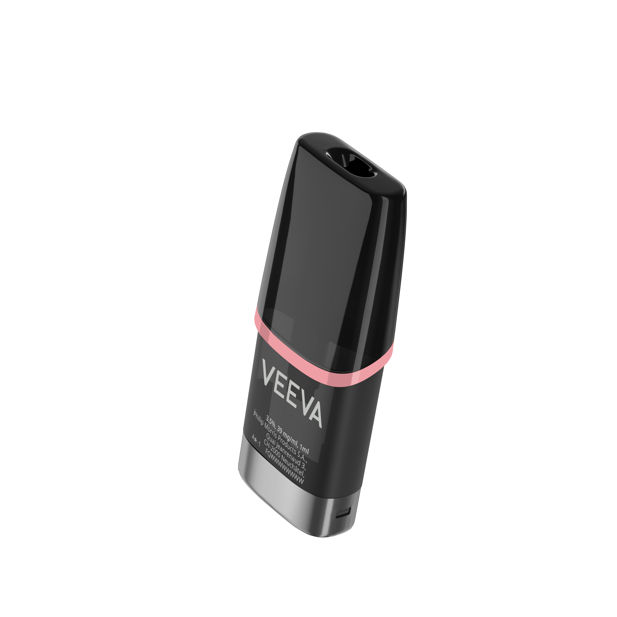 VEEVA Red Melon 3.5% 2 ML (Red Melon)