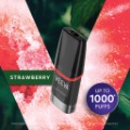 VEEVA Strawberry 3.5% 2 ML (Strawberry)