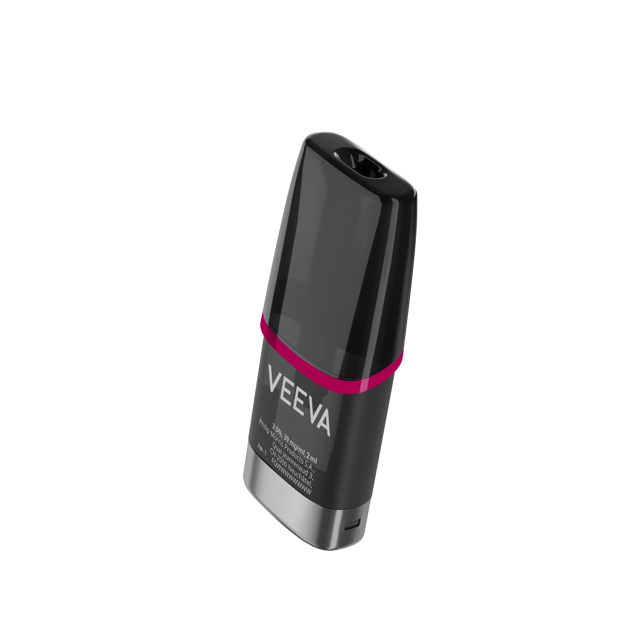VEEVA Strawberry Clove 3.5% 2 ML (Strawberry Clove)