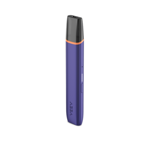 VEEV One Elite Electric Purple